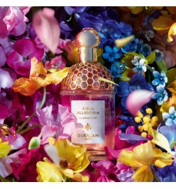 Aqua Allegoria Florabloom - Eau de Toilette